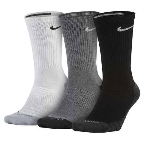 Nike Socks (3 pack)