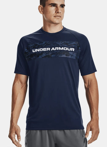 Under Armour Dry Fit T-Shirt (Size Small Only)