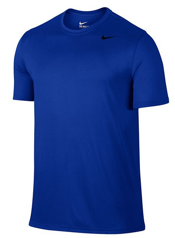 Nike Dry-Fit T-Shirt (XXL Only)