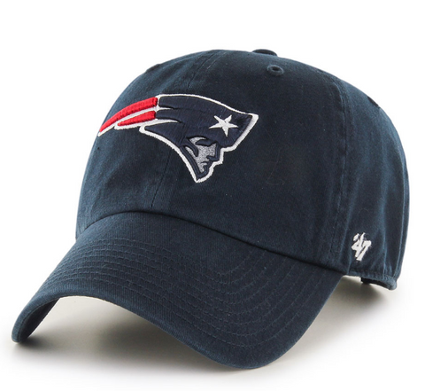 Patriots 47 Adjustable Hat