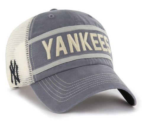 New York Yankees 47 Trucker Hat