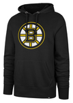 Boston Bruins 47 Hoodie