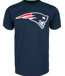 Patriots T-Shirt 47 Brand