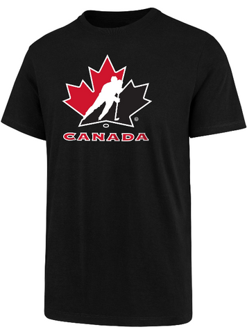 Team Canada T-Shirt (Size Small Only)