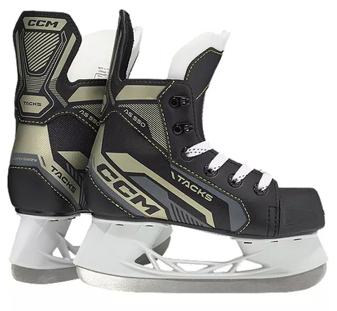 Youth 550 Tacks CCM Skates