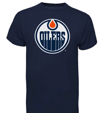 Edmonton Oilers 47 T-Shirt (Size XL Only)