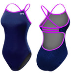 TYR Trinity Swimsuit with Cups (Size 40 Only)