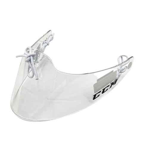 CCM Goalie Throat Collar