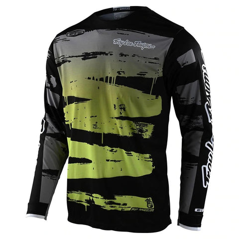 Troy Lee Designs Brushed Jersey (Medium Only)