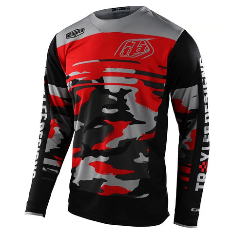Troy Lee Designs Formula Jersey (Size Small Only)