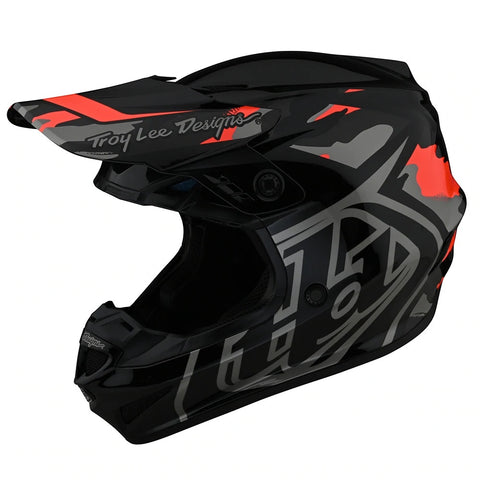 Troy Lee Designs GP Helmet (XL & XXL)