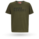 Dry Fit CCM T-Shirt