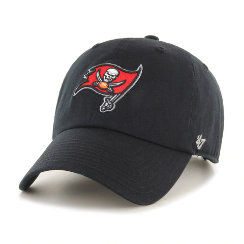 Tampa Bay Buccaneers 47 Strapback Hat
