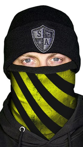 Fleece Lined Face Shield