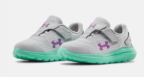 Under Armour Surge 2 Toddler (Size 6T Only)