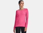 Womens Under Armour Longsleeve Shirt