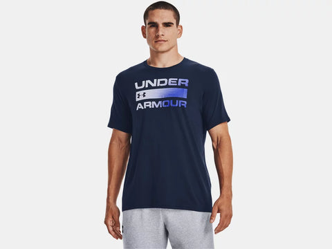 Under Armour T-Shirt (Size Small Only)