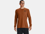 Under Armour Dry Fit Long Sleeve Shirt