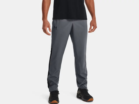 Men's Under Armour Woven Pants (Size Small Only)
