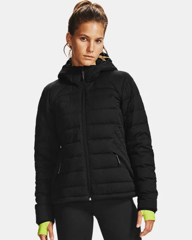 Womens Under Armour Jacket