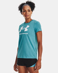 Womens Under Armour Graphic T-Shirt