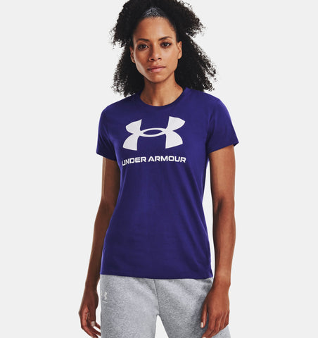 Under Armour Dry Fit T-Shirt