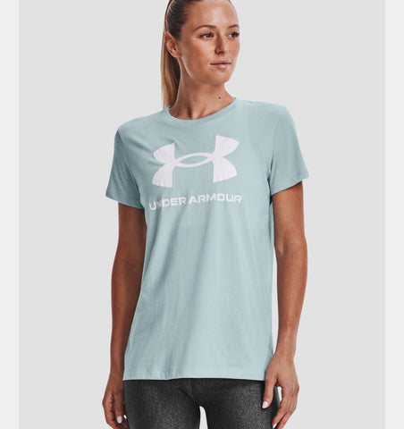 Womens Under Armour T-Shirt