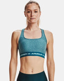 Under Armour Sports Bra (Size Large Only)