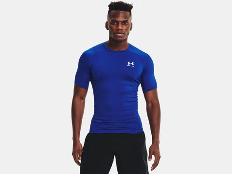 Mens Under Armour Compression T-Shirt (Size XXL Only)