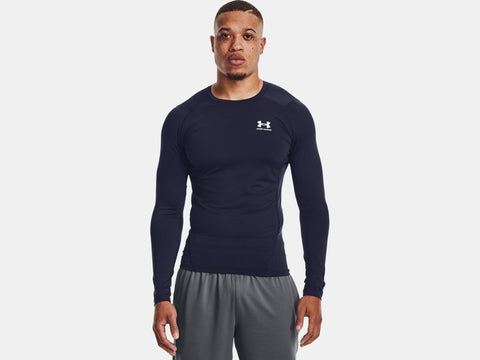 Under Armour Compression Long Sleeve (Size XL Only)