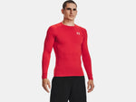 Mens Under Armour Compression Long Sleeve