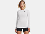 Womens Under Armour Compression Long Sleeve