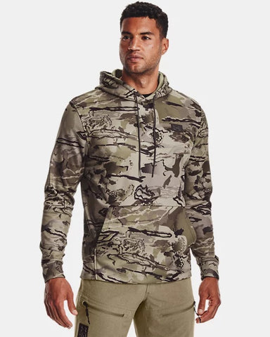 Under Armour Dry Fit Hoodie
