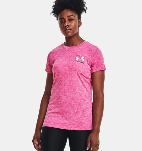 Under Armour Dry-Fit Womens