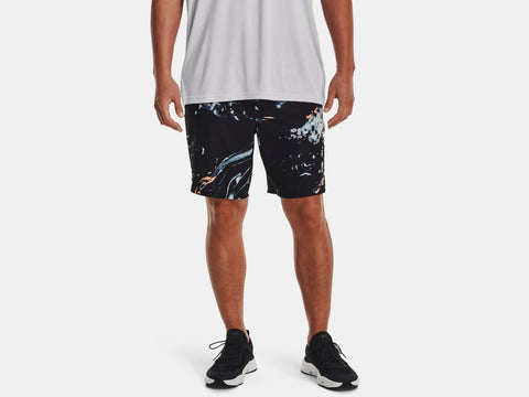 Under Armour 2-in-1 Board Shorts