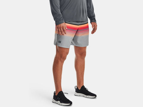 Under Armour 2-in-1 Boardshorts