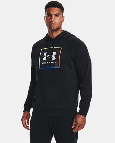Under Armour Hoodie (Small & XXL Only)