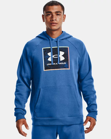 Under Armour Hoodie (Size Small Only)