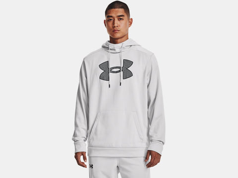 Under Armour Dry Fit Hoodie