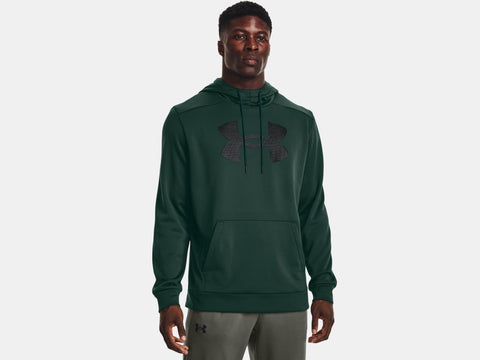Mens Under Armour Hoodie (Size Small Only)