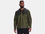 Mens Under Armour Stormproof Jacket (Size Medium Only)