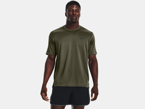 Under Armour Dry Fit Vented T-Shirt