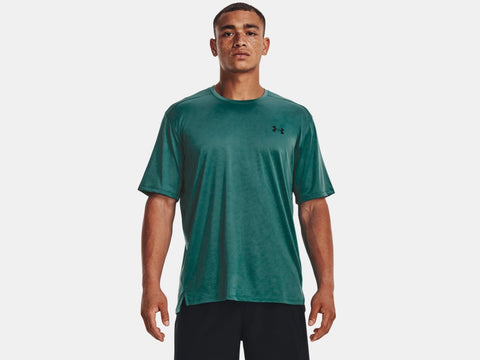 Under Armour Dry Fit Vented T-Shirt