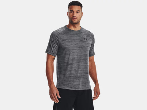 Under Armour Dry Fit Tech T-Shirt (Size Medium Only)