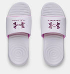 Under Armour Ansa Sandals (Size 6 & 10 Only)