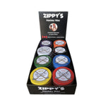 Zippy Hockey Wax