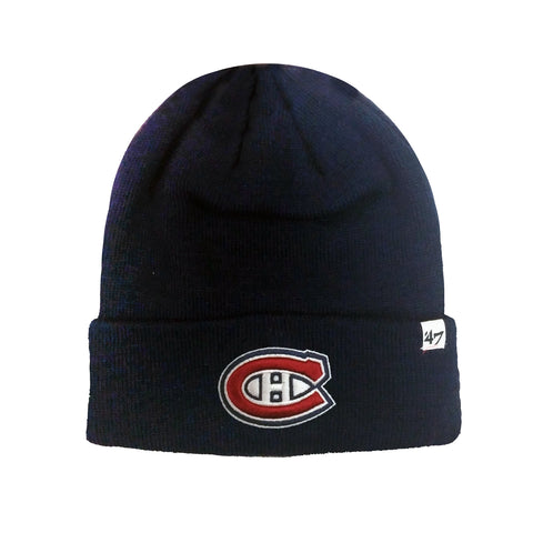 Canadiens 47 Winter Hat