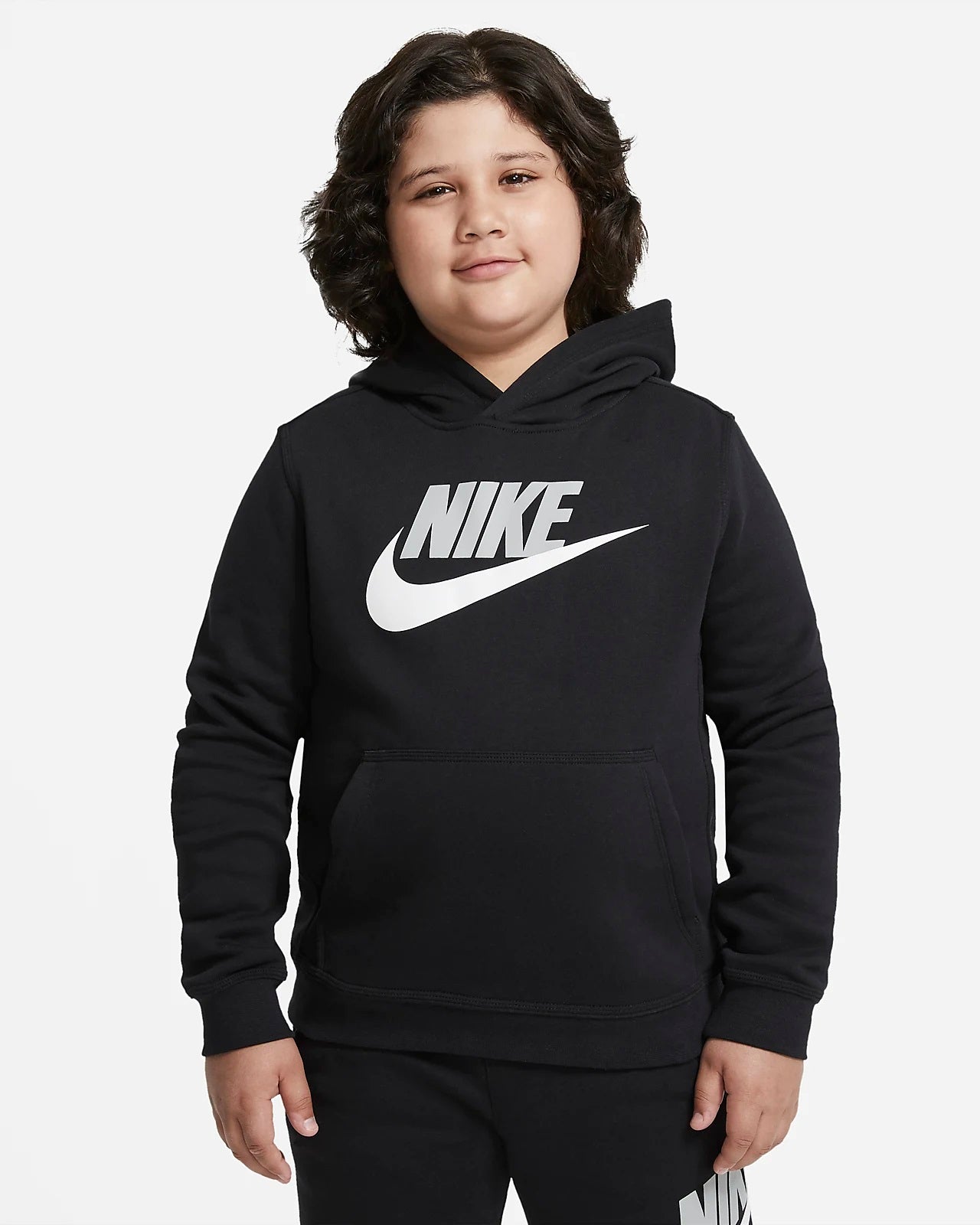 Boys Nike Hoodie (Youth Small Only)