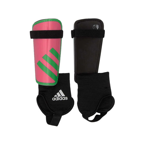 Youth Adidas Shin Guards (Size Large Only)