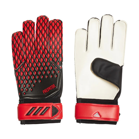 Youth Adidas Goalie Gloves